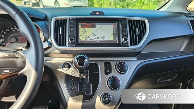 Kia The New Ray 2018 Жемчужный цвет из Кореи, фото 4
