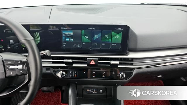 Kia The New Sportage 5th Generation 2025 Белый из Кореи, фото 4