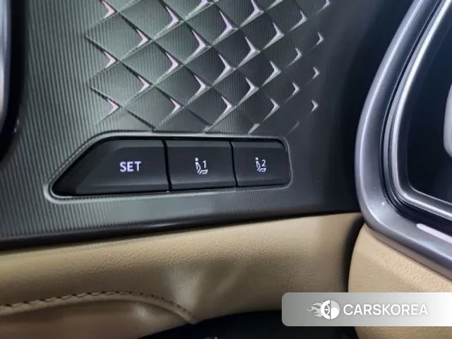 Kia The New Sorento 4th Generation 2023 Белый из Кореи, фото 4