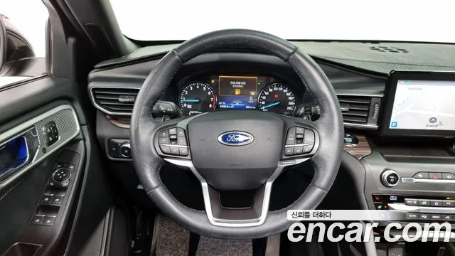 Ford Explorer 6th Generation id 2757720 из Кореи 4