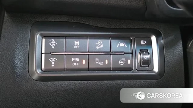 Ssangyong Berry New Tivoli 2020 Красный из Кореи, фото 4