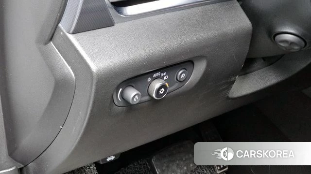 Chevrolet (GM Daewoo) Traverse 2020 Белый из Кореи, фото 4