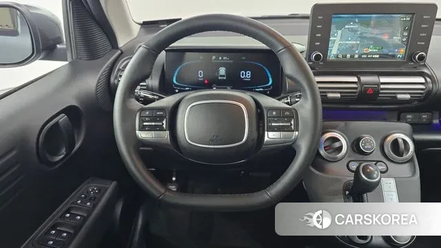 Hyundai Casper 2021 Серый из Кореи, фото 4