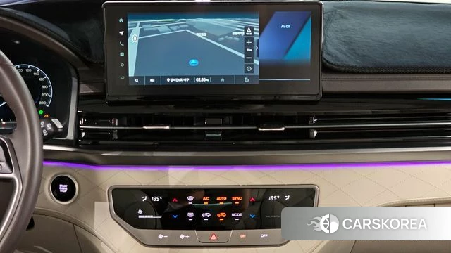 Ssangyong Rexton New Arena 2025 Черный из Кореи, фото 4