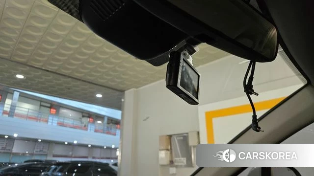 Hyundai The New Santa Fe 2020 Белый из Кореи, фото 4