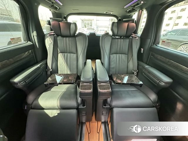 Toyota Wilfa 2021 Белый из Китая, фото 4