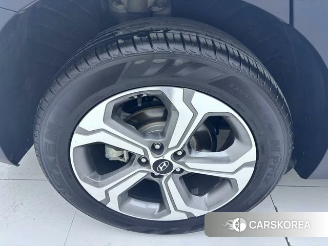 Hyundai Shengda 2023 Белый из Китая, фото 4