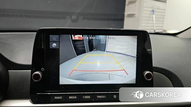 Kia Morning Urban (JA) 2022 Белый из Кореи, фото 4