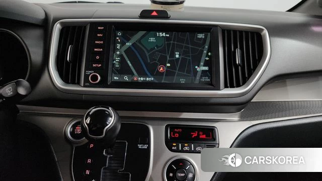Kia The New Ray 2021 Белый из Кореи, фото 4