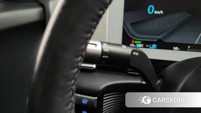 Hyundai Ionic 5 2021 Белый из Кореи, фото 4