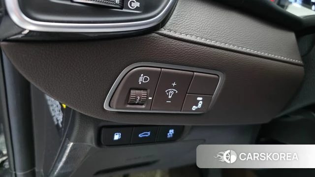 Hyundai Grandeur IG 2018 Серый из Кореи, фото 4