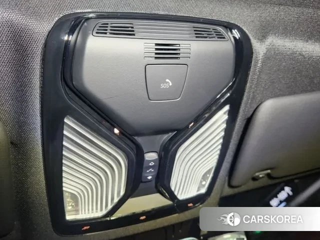 BMW 4 Series (G22) 2025 Белый из Кореи, фото 4