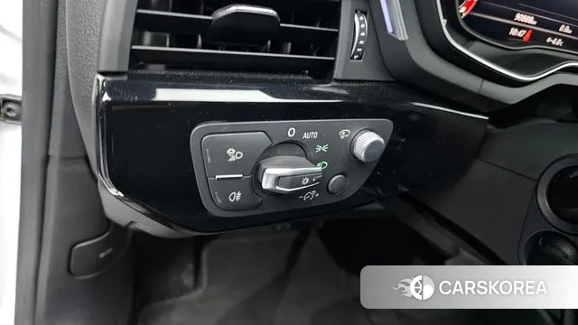 Audi A5 (F5) 2019 Белый из Кореи, фото 4