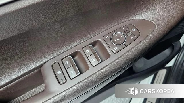 Hyundai Grandeur IG 2018 Белый из Кореи, фото 4