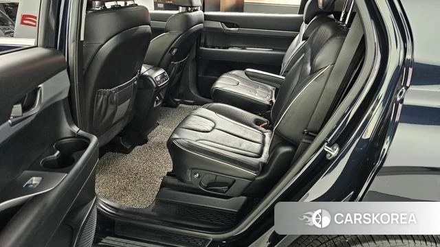 Hyundai Palisade 2020 Синий из Кореи, фото 4