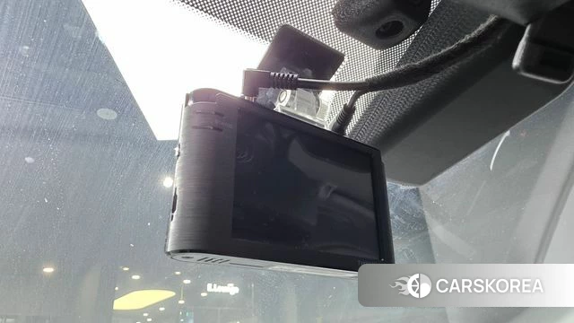 Hyundai The New Avante AD 2019 Синий из Кореи, фото 4