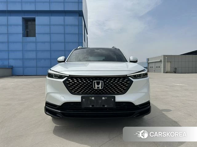 Honda XR-V 2023 Белый из Китая, фото 4