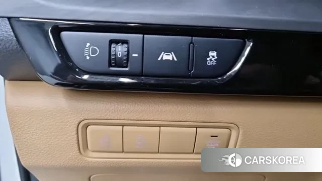 Kia Carnival 4th generation 2021 Белый из Кореи, фото 4