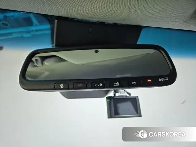 Hyundai All New Tucson 2018 Серый из Кореи, фото 4