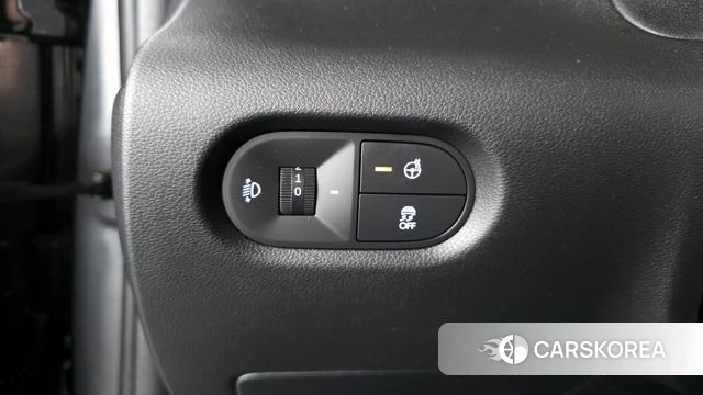 Hyundai Casper 2023 Серый из Кореи, фото 4