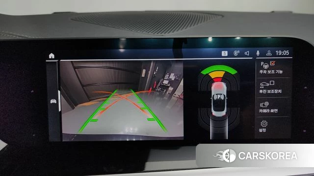 BMW Z4 (G29) 2019 Черный из Кореи, фото 4