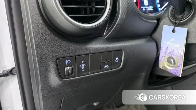 Hyundai Kona 2020 Белый из Кореи, фото 4