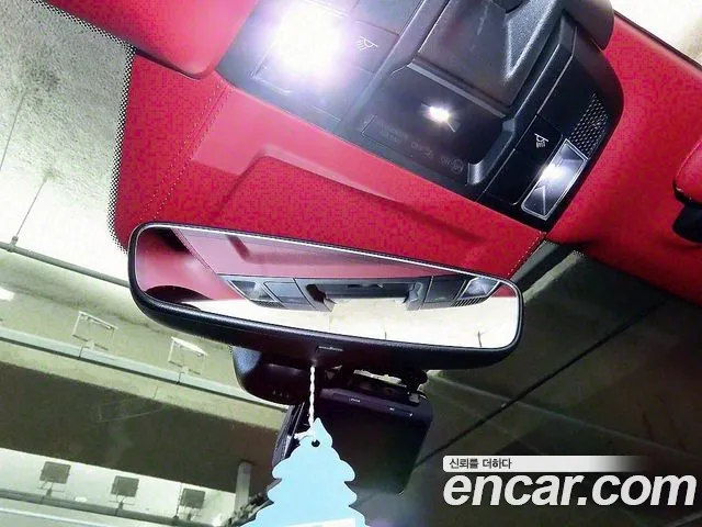 Porsche 911(992) id 2783118 из Кореи 4