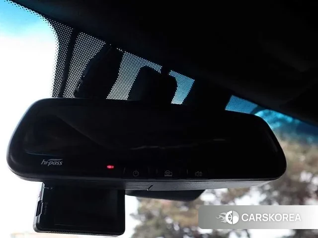 Ssangyong All New Rexton 2022 Черный из Кореи, фото 4