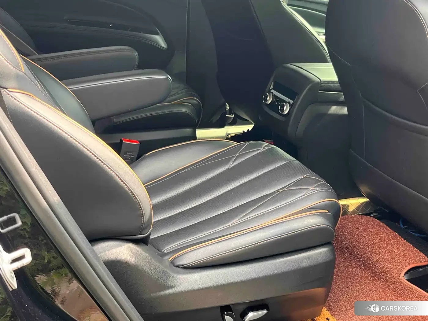 Ford Lingyu 2021 Черный из Китая, фото 4