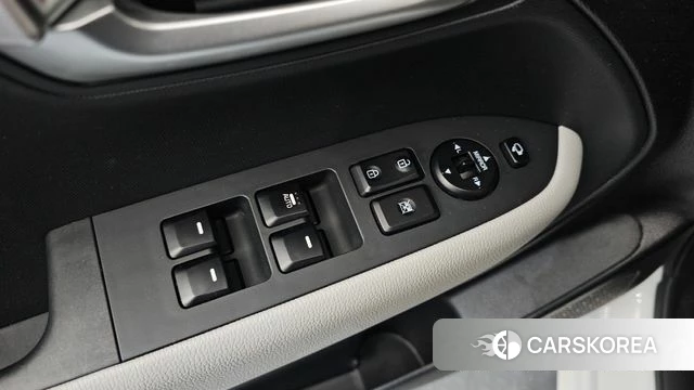 Kia The New Kia Ray 2023 Белый из Кореи, фото 4