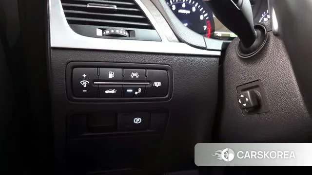 Genesis G80 2019 Черный из Кореи, фото 4