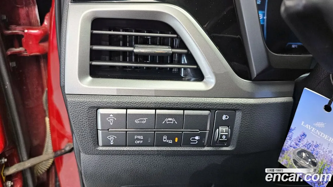 Ssangyong Beautiful Korando id 1850353 из Кореи 4