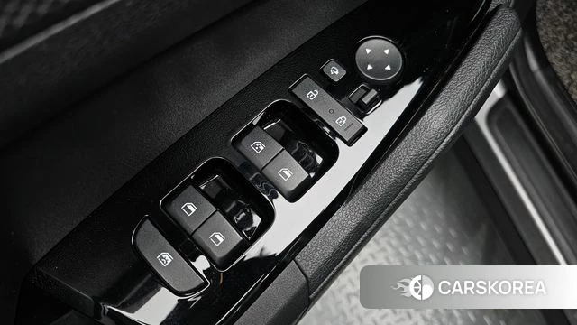 Kia Sportage 5th Generation Hybrid 2022 Серый из Кореи, фото 4