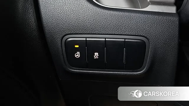 Kia The New Ray 2022 Черный из Кореи, фото 4