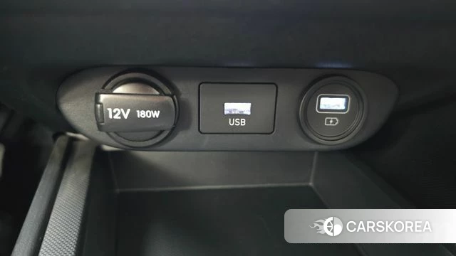 Hyundai Avante (CN7) 2023 Белый из Кореи, фото 4