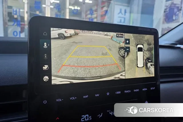 Hyundai Staria 2022 Черный из Кореи, фото 4