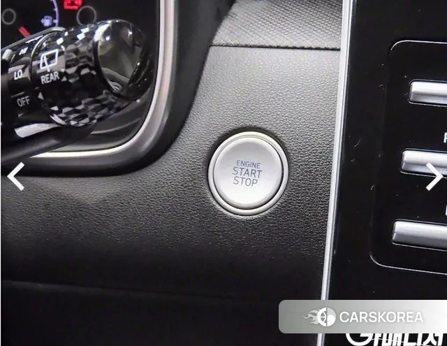 Hyundai Tucson (NX4) 2021 Серый из Кореи, фото 4