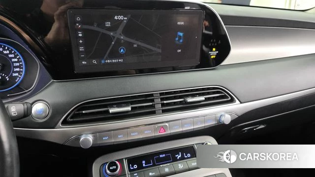 Hyundai Palisade 2020 Белый из Кореи, фото 4