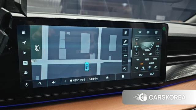 Ssangyong Torres EVX 2023 Белый из Кореи, фото 4