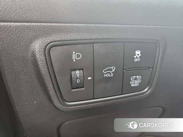 Hyundai Tucson Hybrid (NX4) 2023 Серый из Кореи, фото 4