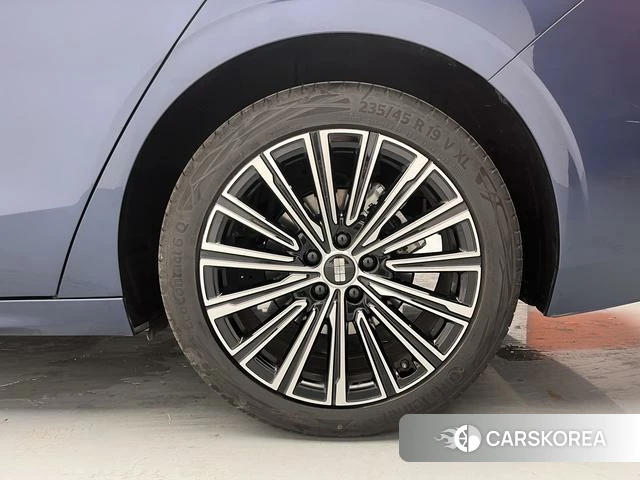 Geely Galaxy Galaxy A7 EM 2025 Синий из Китая, фото 4