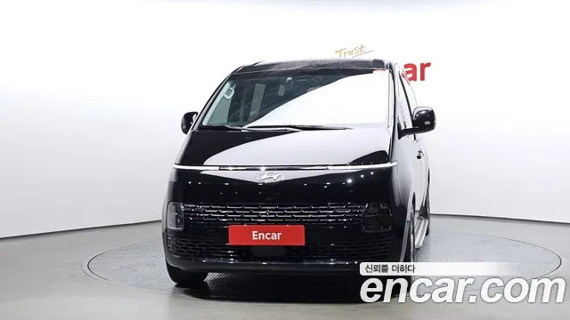 Hyundai Staria id 2565332 из Кореи 4