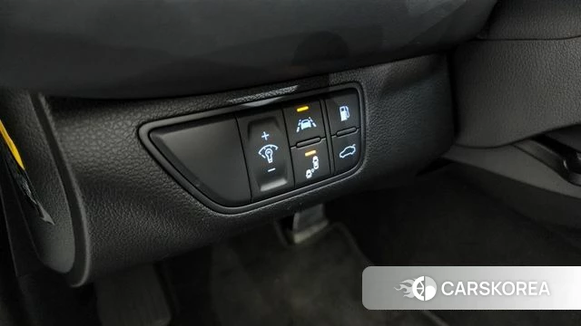 Genesis G70 2018 Серый из Кореи, фото 4