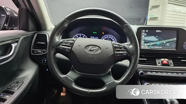 Hyundai Grandeur IG 2019 Черный из Кореи, фото 4