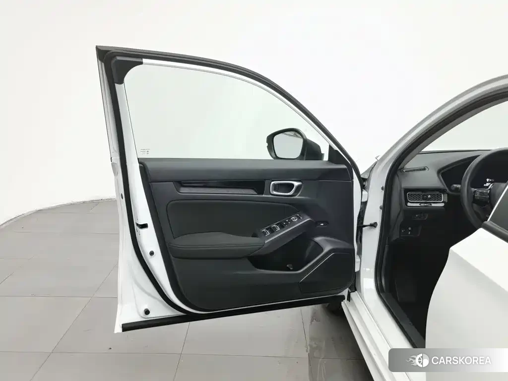 Honda Integra 2024 Белый из Китая, фото 4