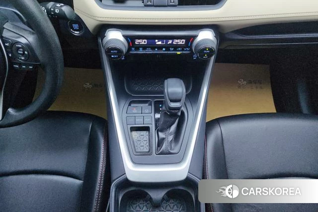 Toyota RAV4 Rongfang 2020 Белый из Китая, фото 4