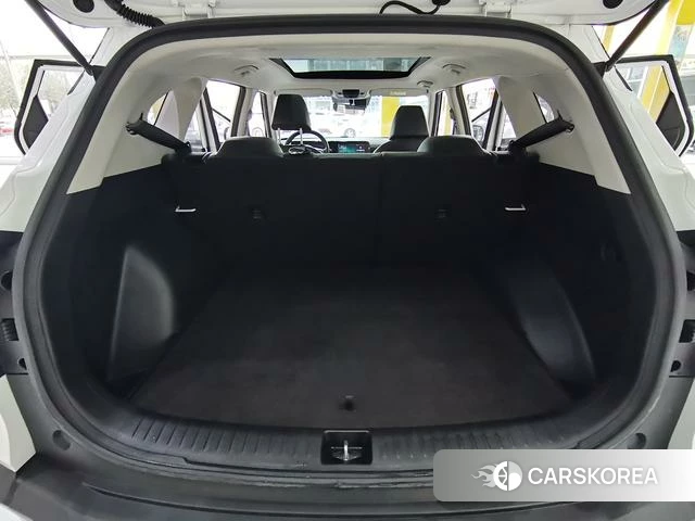 Kia Setus 2023 Белый из Китая, фото 4