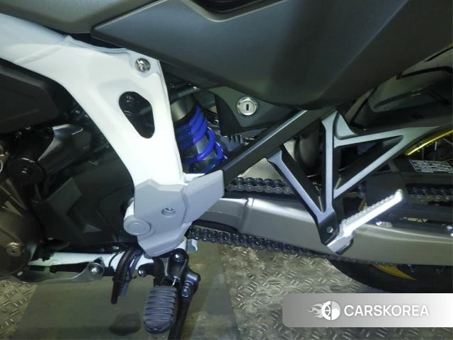 Проданный Honda CRF1100L AFRICA TWIN DCT id 4184214 из Японии, фото 4