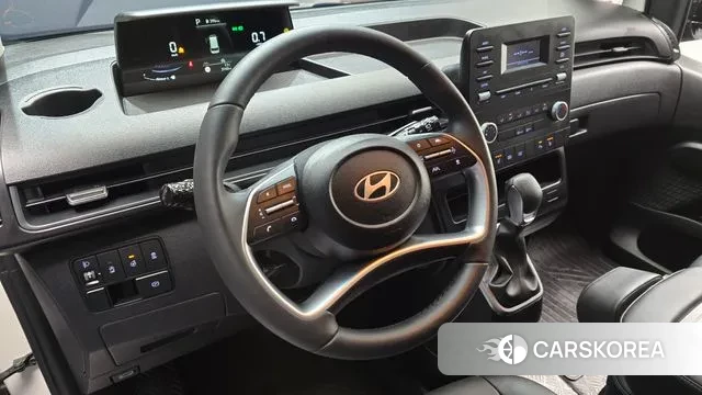 Hyundai Staria 2025 Белый из Кореи, фото 4