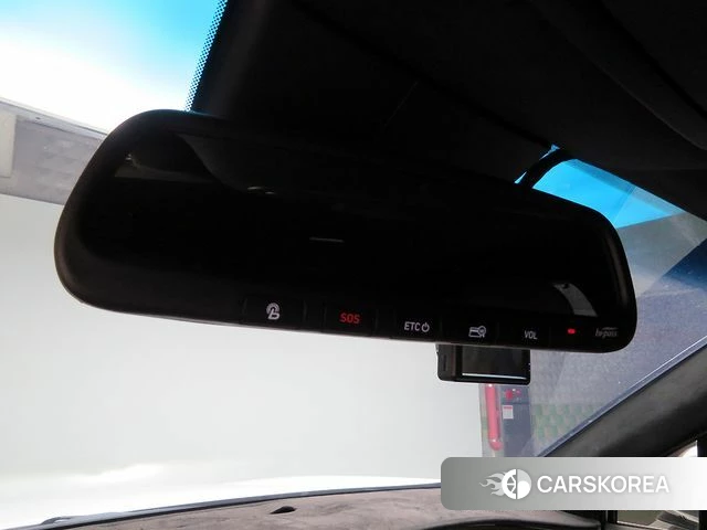 Hyundai Santa Fe TM id 4471236 из Кореи 4